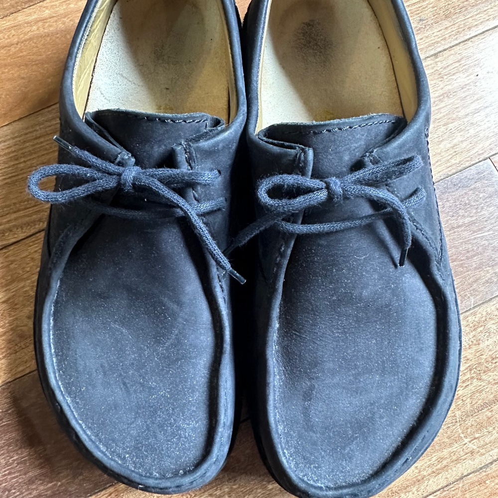 3 pair of Men’s Birkenstock ($55 each or $100 for all 3)